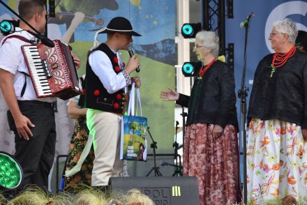 Środa na małej scenie TKB w Wiśle